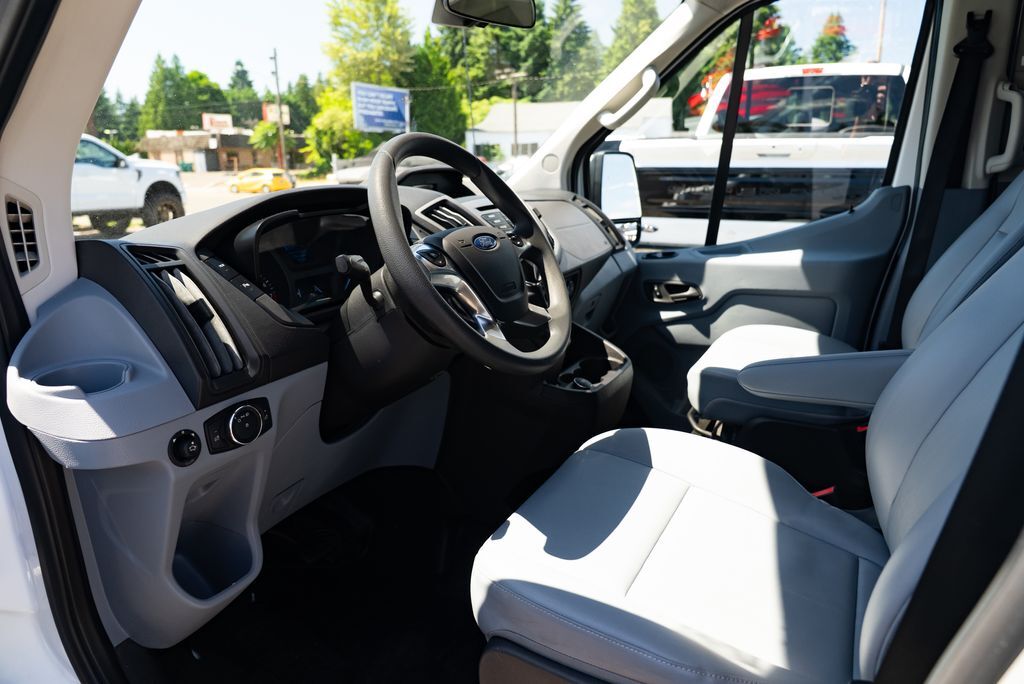 2018 Ford Transit-350 XL Milwaukie OR
