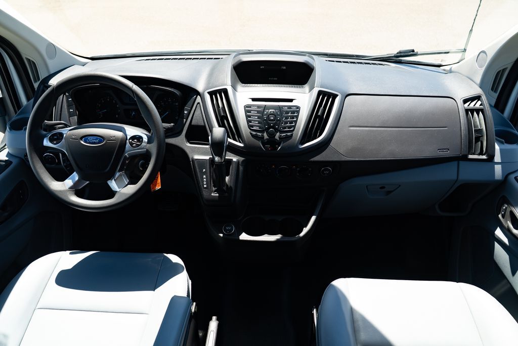 2018 Ford Transit-350 XL Milwaukie OR