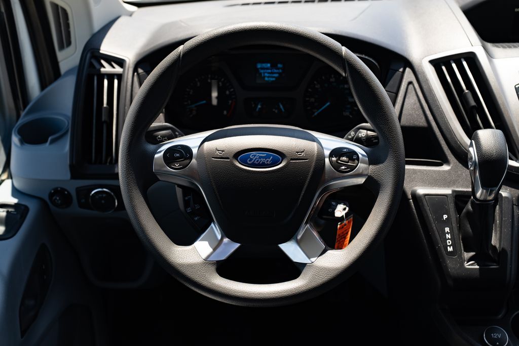 2018 Ford Transit-350 XL Milwaukie OR