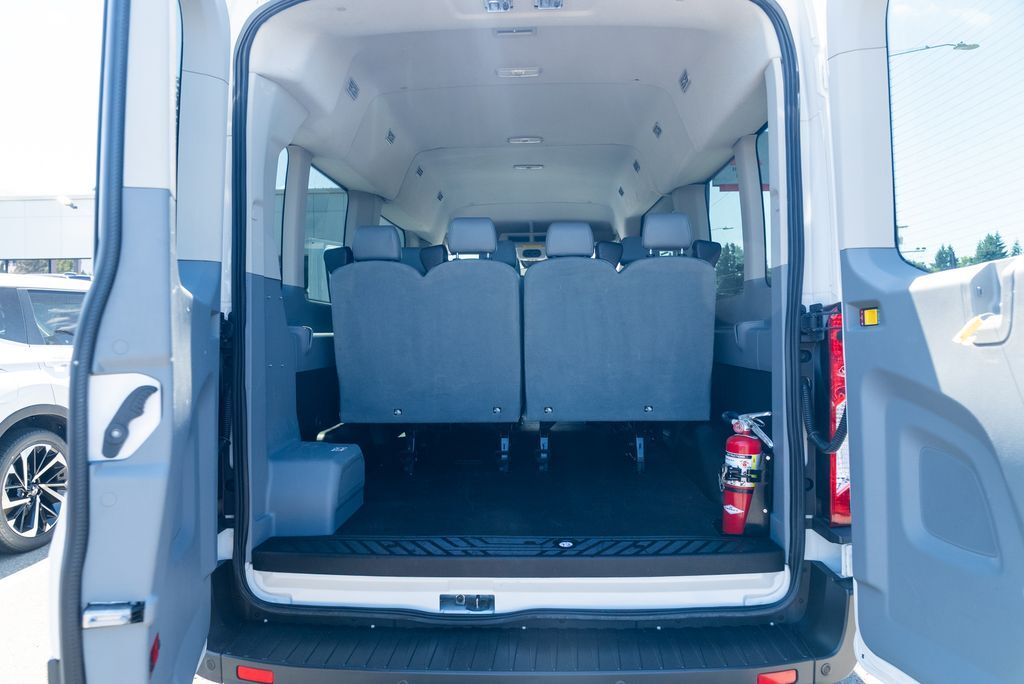 2018 Ford Transit-350 XL Milwaukie OR