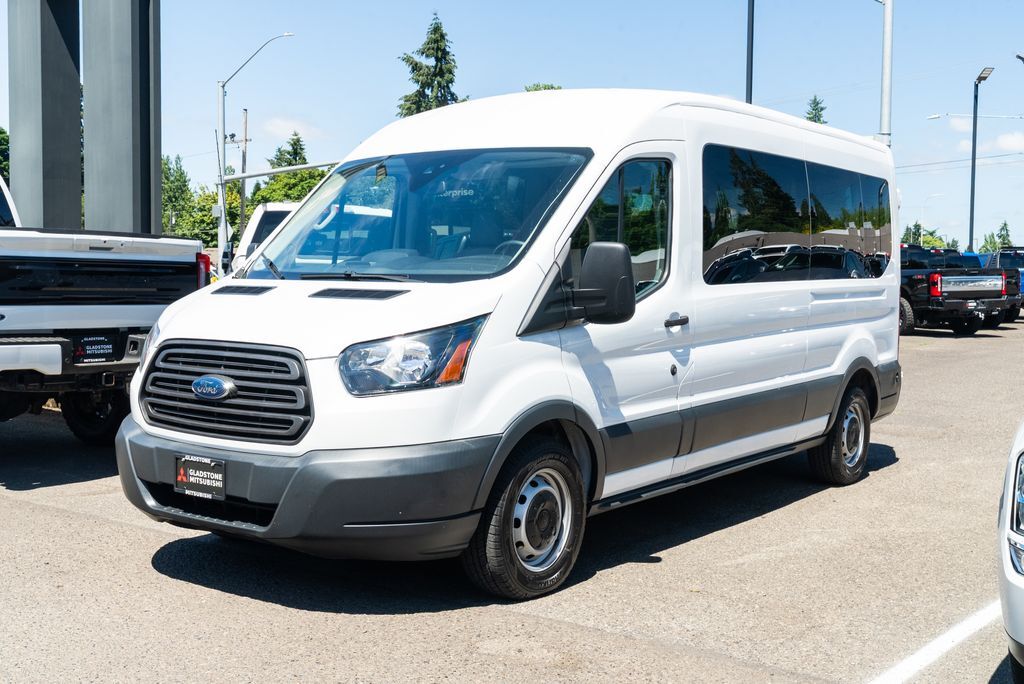 2018 Ford Transit-350 XL Milwaukie OR