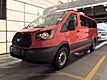 2018 Ford Transit-350 XL w/RH Swing-Out Doors Low Roof 147.6 WB