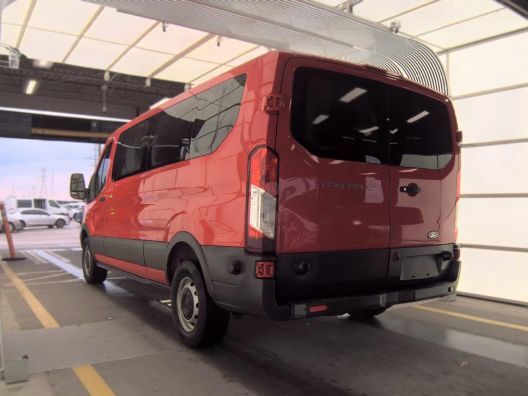 2018 Ford Transit-350 XL w/RH Swing-Out Doors Low Roof 147.6 WB Charlotte NC