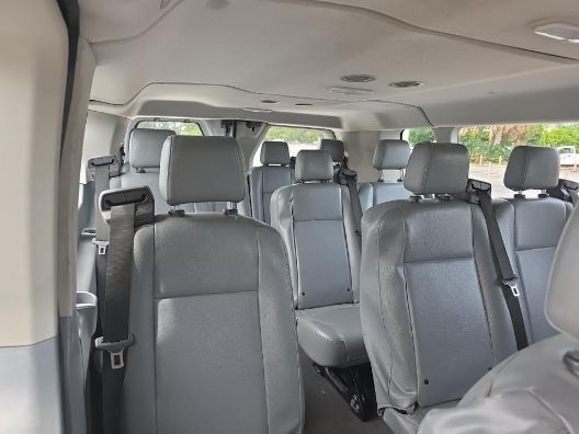 2018 Ford Transit-350 XL w/RH Swing-Out Doors Low Roof 147.6  WB Charlotte NC