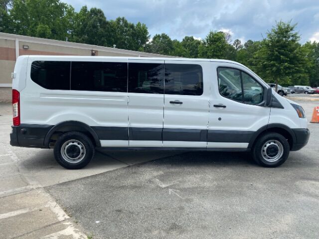 2018 Ford Transit-350 XL w/RH Swing-Out Doors Low Roof 147.6 WB Charlotte NC