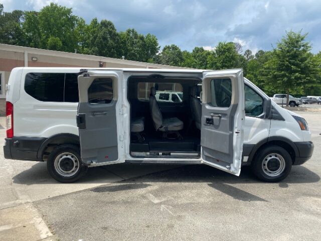 2018 Ford Transit-350 XL w/RH Swing-Out Doors Low Roof 147.6 WB Charlotte NC