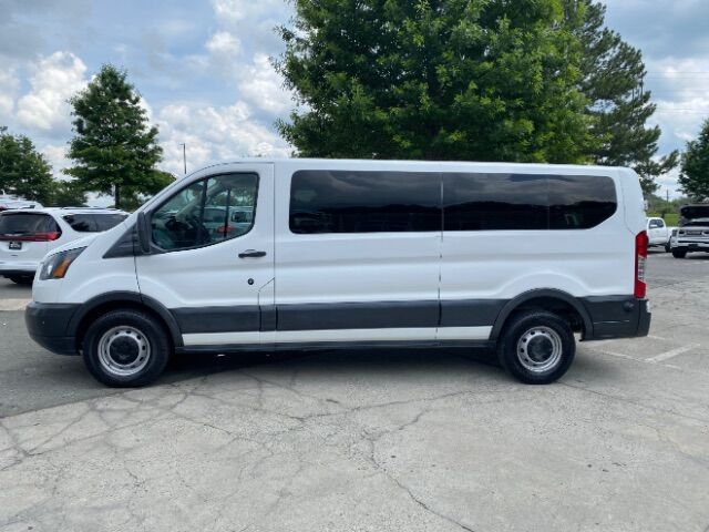 2018 Ford Transit-350 XL w/RH Swing-Out Doors Low Roof 147.6 WB Charlotte NC