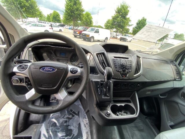 2018 Ford Transit-350 XL w/RH Swing-Out Doors Low Roof 147.6 WB Charlotte NC