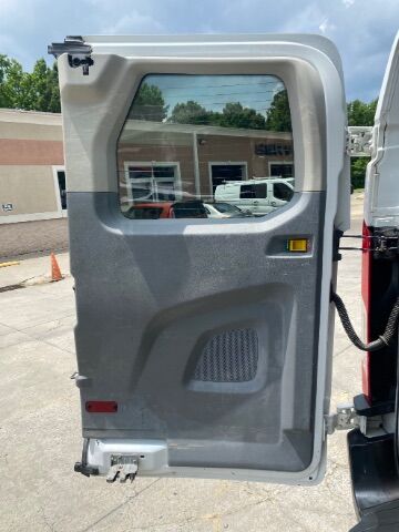 2018 Ford Transit-350 XL w/RH Swing-Out Doors Low Roof 147.6 WB Charlotte NC