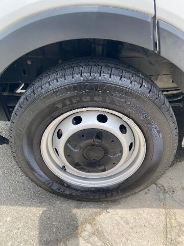 2018 Ford Transit-350 XL w/RH Swing-Out Doors Low Roof 147.6 WB Charlotte NC