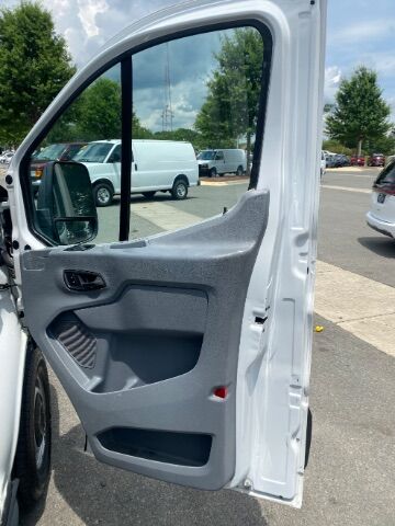2018 Ford Transit-350 XL w/RH Swing-Out Doors Low Roof 147.6 WB Charlotte NC