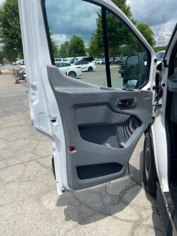2018 Ford Transit-350 XL w/RH Swing-Out Doors Low Roof 147.6 WB Charlotte NC