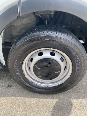 2018 Ford Transit-350 XL w/RH Swing-Out Doors Low Roof 147.6 WB Charlotte NC