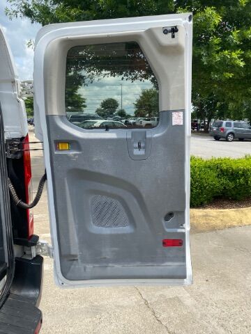 2018 Ford Transit-350 XL w/RH Swing-Out Doors Low Roof 147.6 WB Charlotte NC