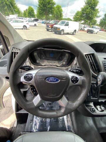 2018 Ford Transit-350 XL w/RH Swing-Out Doors Low Roof 147.6 WB Charlotte NC