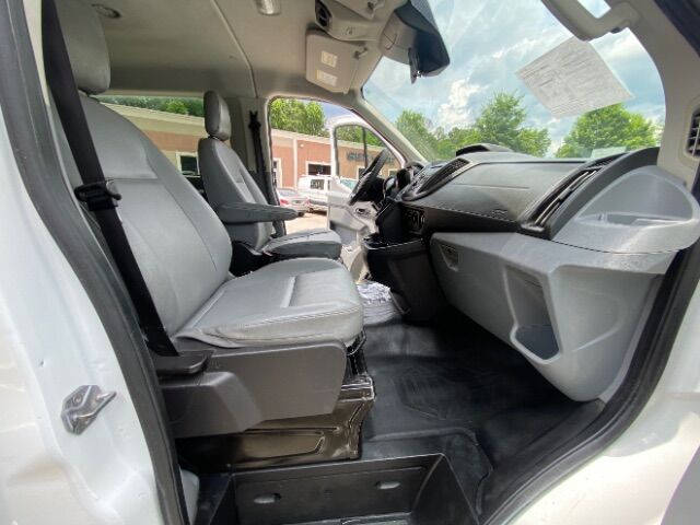 2018 Ford Transit-350 XL w/RH Swing-Out Doors Low Roof 147.6 WB Charlotte NC
