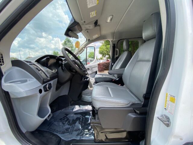 2018 Ford Transit-350 XL w/RH Swing-Out Doors Low Roof 147.6 WB Charlotte NC