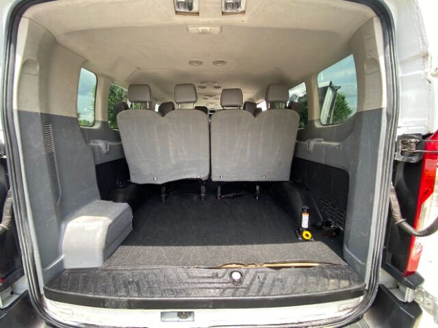 2018 Ford Transit-350 XL w/RH Swing-Out Doors Low Roof 147.6 WB Charlotte NC