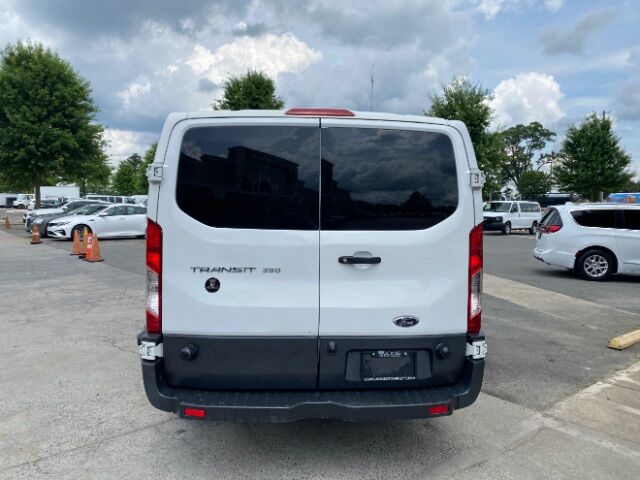 2018 Ford Transit-350 XL w/RH Swing-Out Doors Low Roof 147.6 WB Charlotte NC