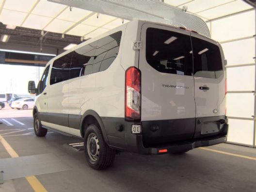 2018 Ford Transit-350 XL w/RH Swing-Out Doors Low Roof 147.6 WB Charlotte NC