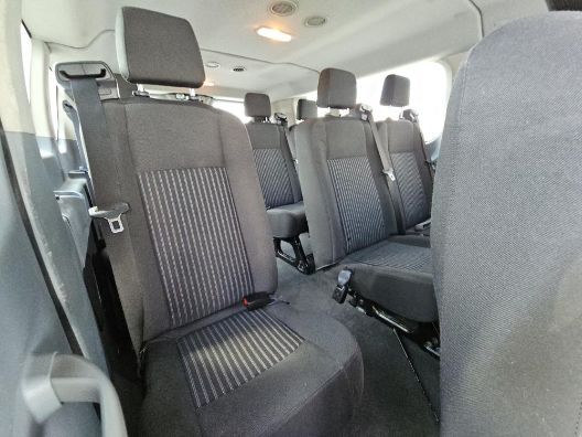 2018 Ford Transit-350 XL w/RH Swing-Out Doors Low Roof 147.6 WB Charlotte NC