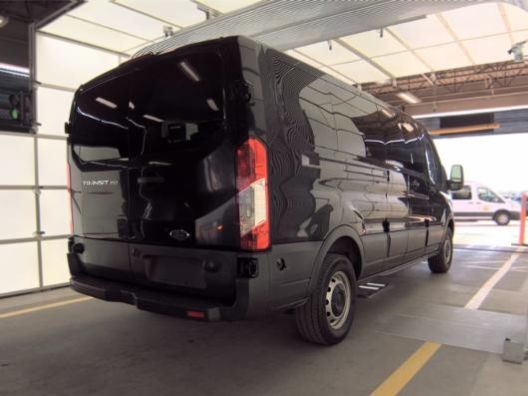 2018 Ford Transit-350 XL w/RH Swing-Out Doors Low Roof 147.6 WB Charlotte NC