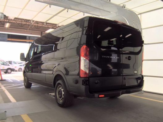 2018 Ford Transit-350 XL w/RH Swing-Out Doors Low Roof 147.6 WB Charlotte NC