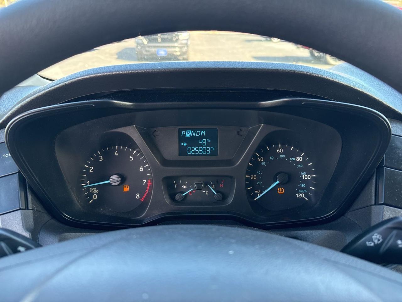 2018 Ford Transit-350 XL Richmond VA