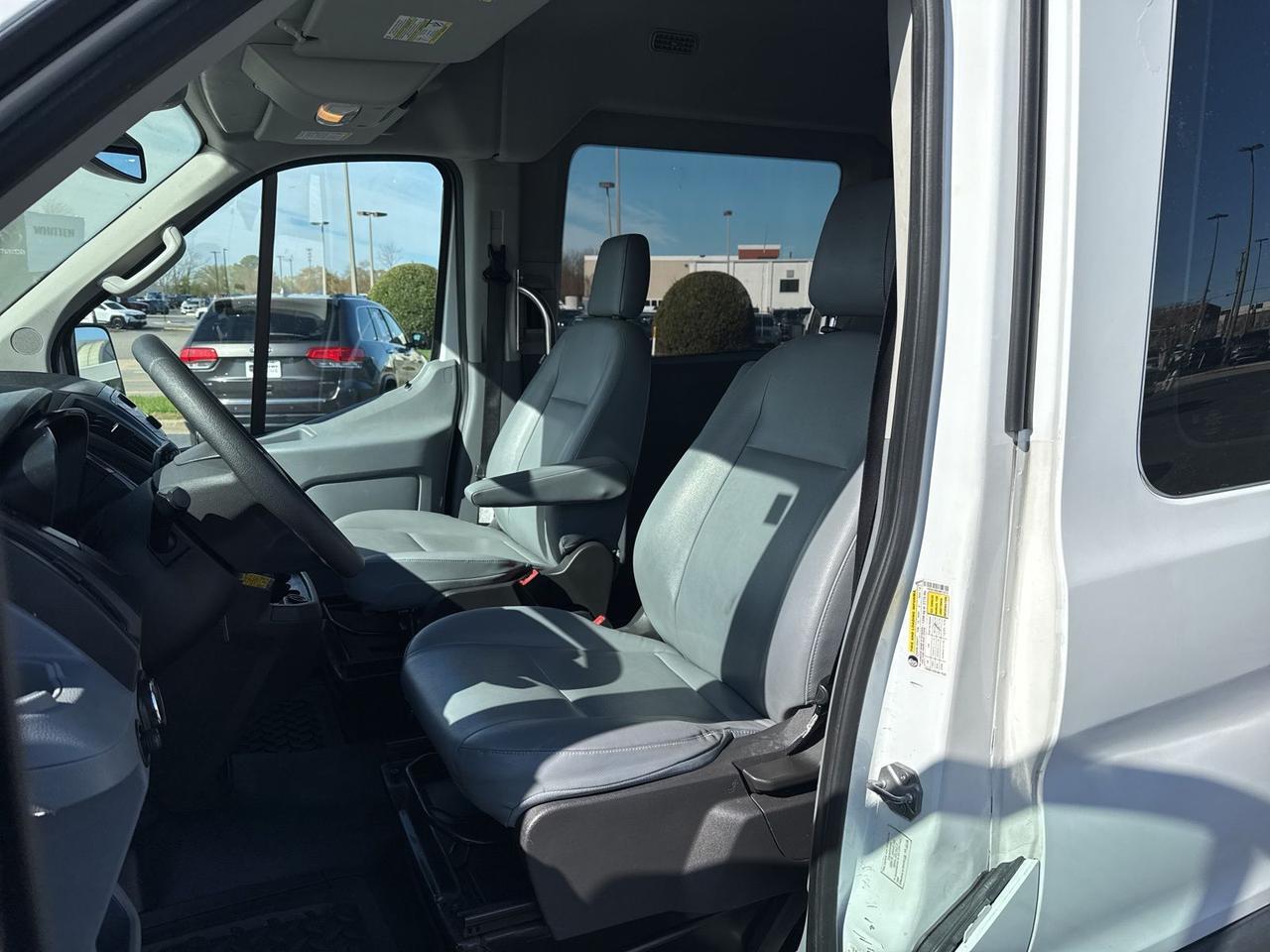 2018 Ford Transit-350 XL Richmond VA