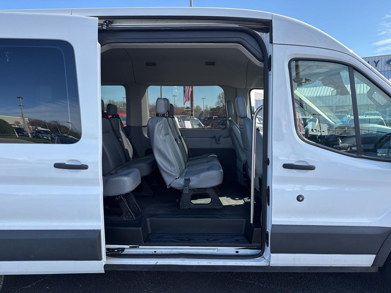 2018 Ford Transit-350 XL Richmond VA