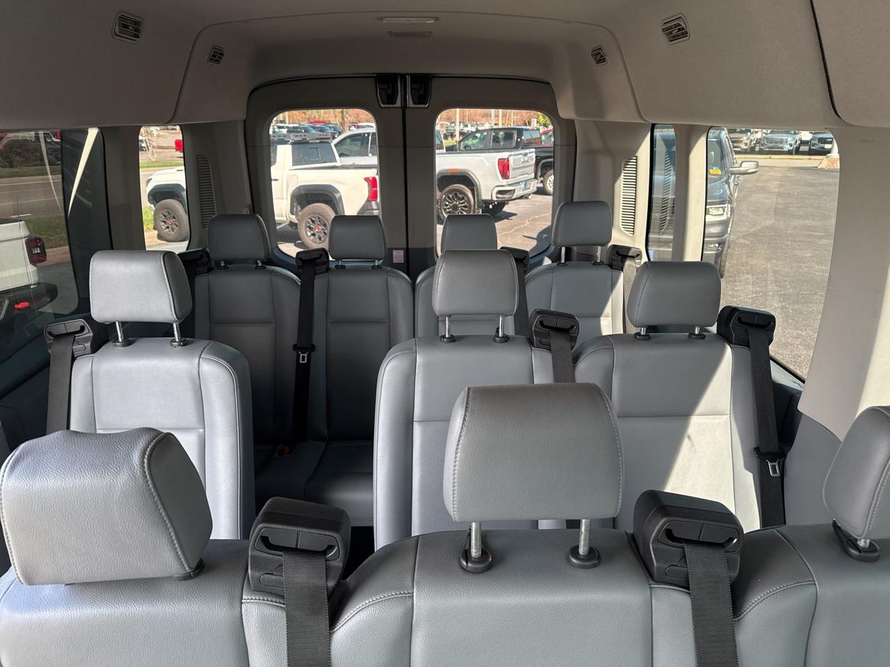 2018 Ford Transit-350 XL Richmond VA