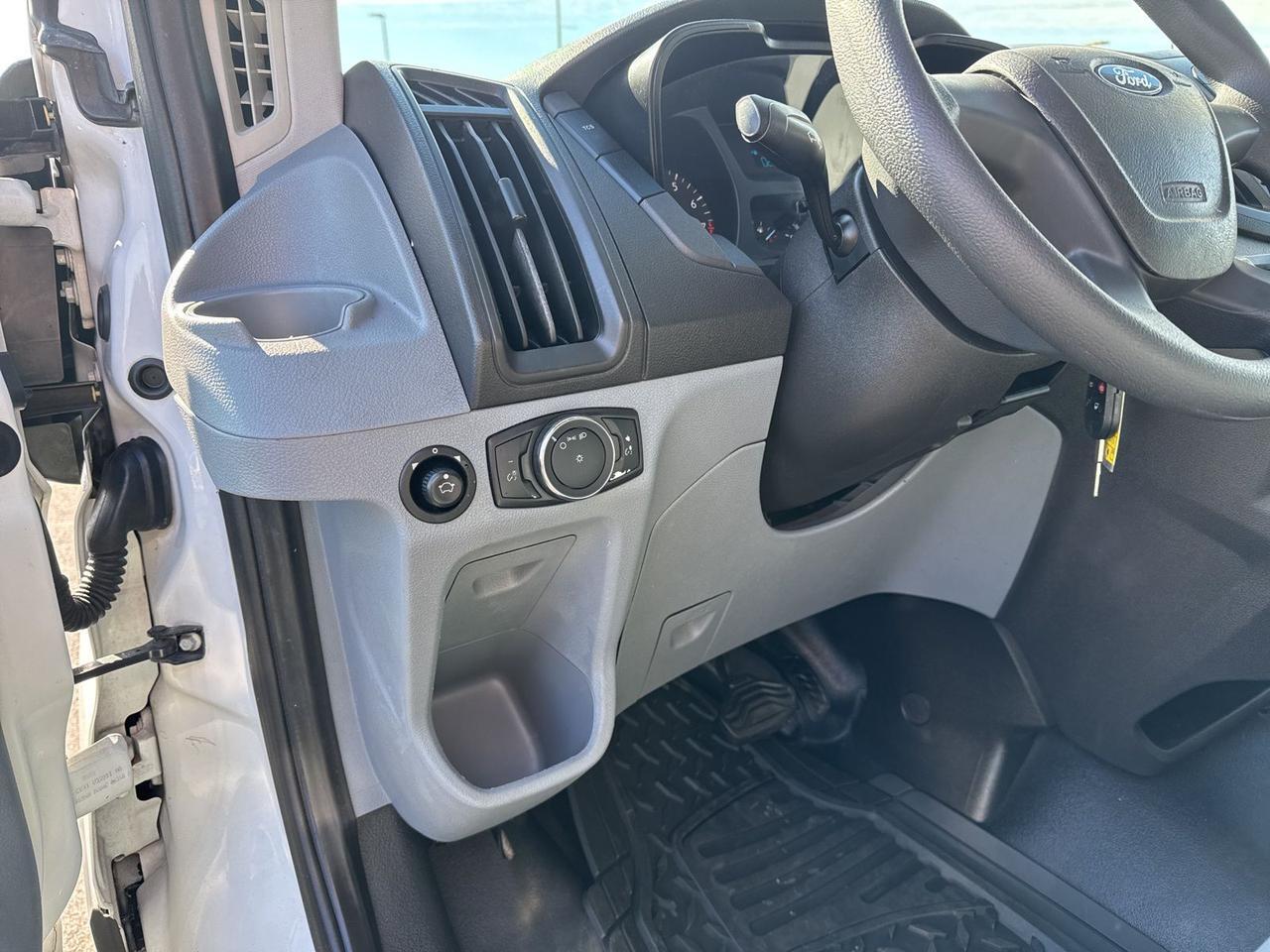 2018 Ford Transit-350 XL Richmond VA