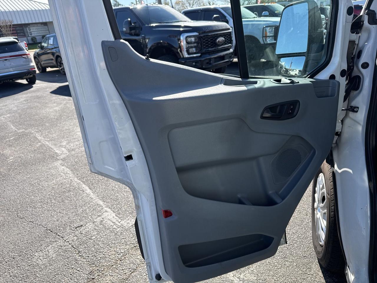 2018 Ford Transit-350 XL Richmond VA