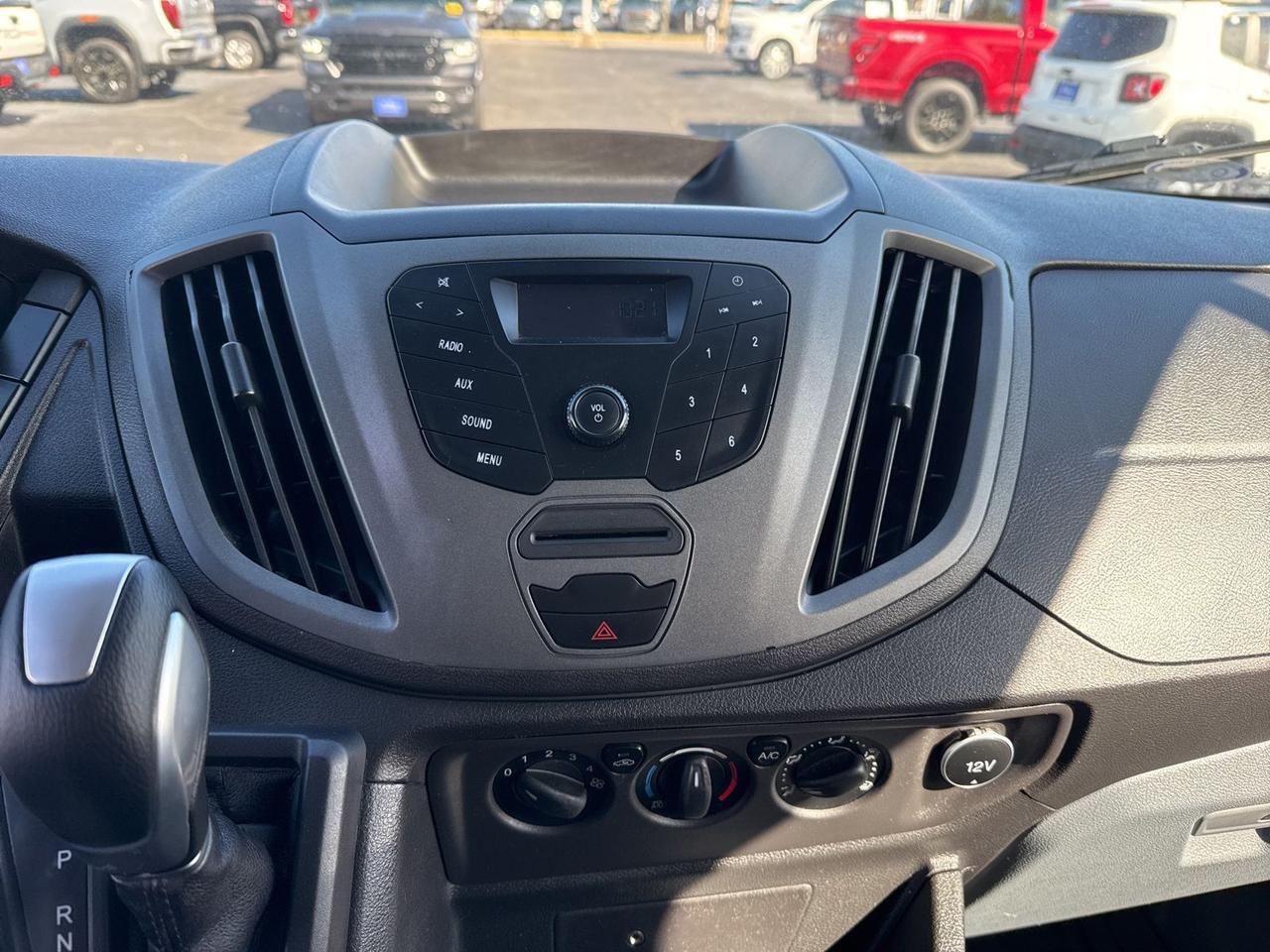 2018 Ford Transit-350 XL Richmond VA