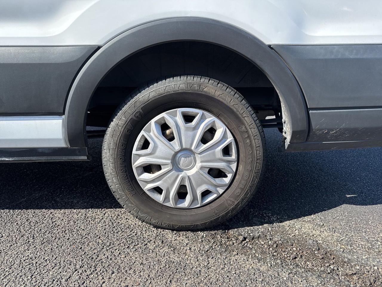 2018 Ford Transit-350 XL Richmond VA