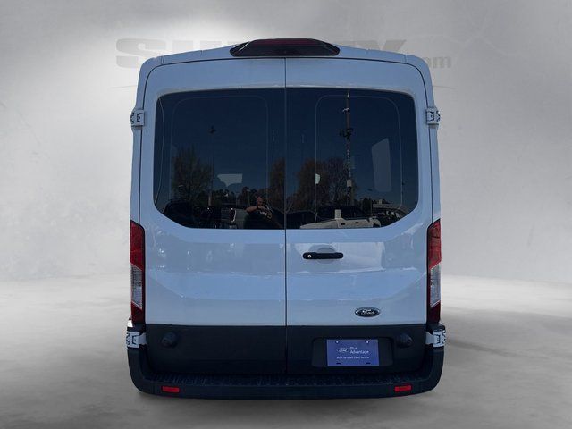 2018 Ford Transit-350 XL Richmond VA
