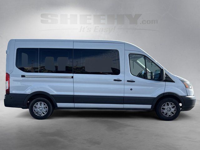 2018 Ford Transit-350 XL Richmond VA