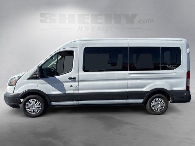 2018 Ford Transit-350 XL Richmond VA