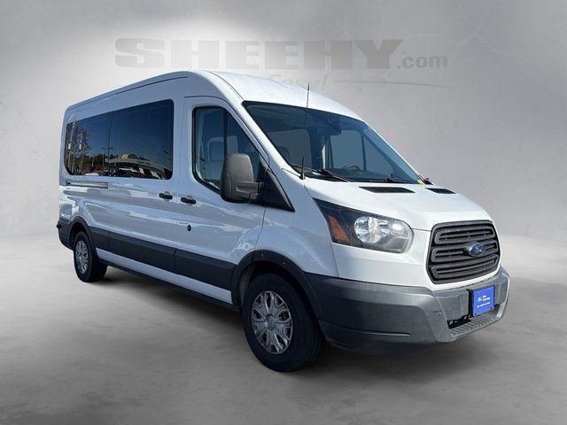 2018 Ford Transit-350 XL Richmond VA