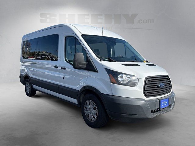2018 Ford Transit-350 XL Richmond VA