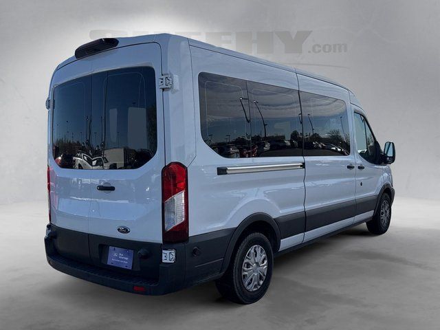 2018 Ford Transit-350 XL Richmond VA