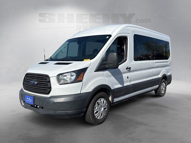 2018 Ford Transit-350 XL Richmond VA