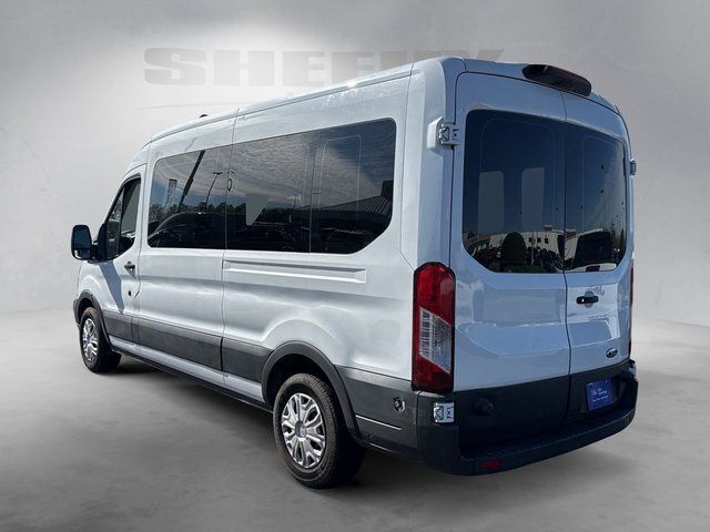 2018 Ford Transit-350 XL Richmond VA