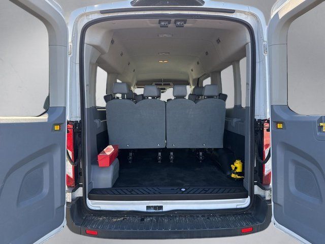 2018 Ford Transit-350 XL Richmond VA