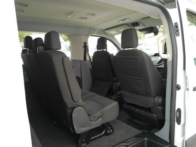 2018 Ford Transit-350 XLT Plano TX