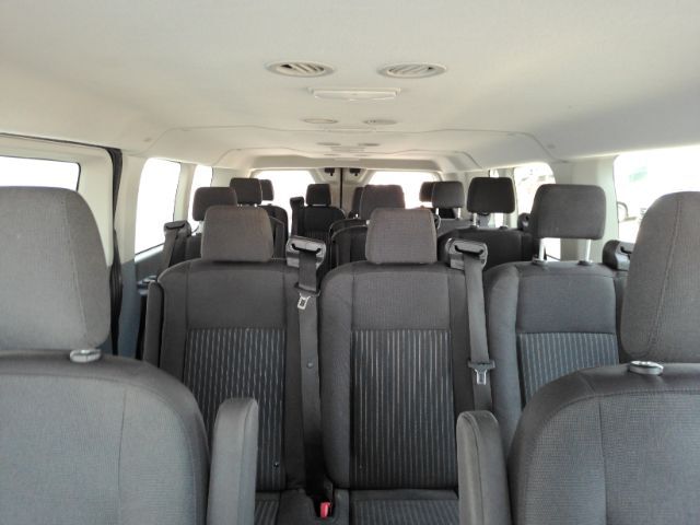 2018 Ford Transit-350 XLT Plano TX
