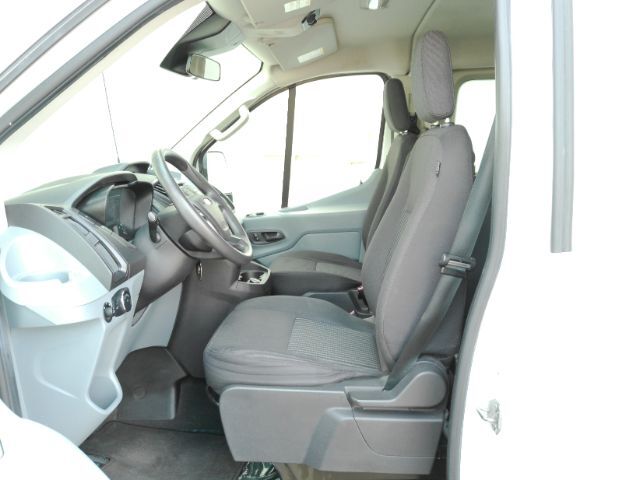 2018 Ford Transit-350 XLT Plano TX