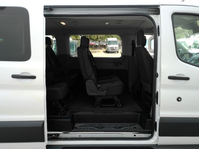 2018 Ford Transit-350 XLT Plano TX