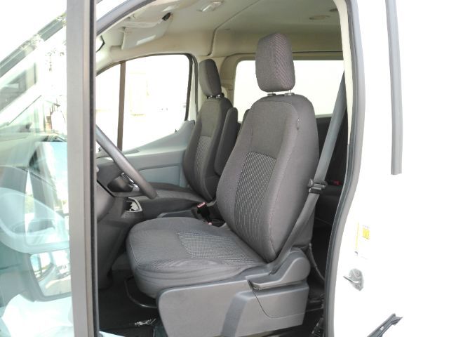 2018 Ford Transit-350 XLT Plano TX