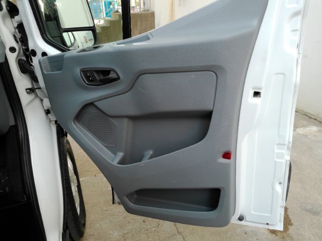 2018 Ford Transit-350 XLT Plano TX